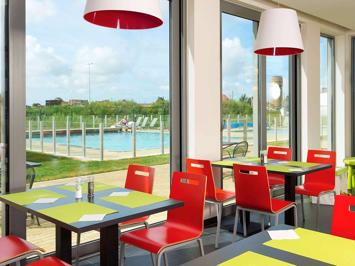 Foto ibis Styles Zeebrugge *** Zeebrugge