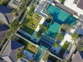 Foto The Bale Nusa Dua ***** Nusa Dua