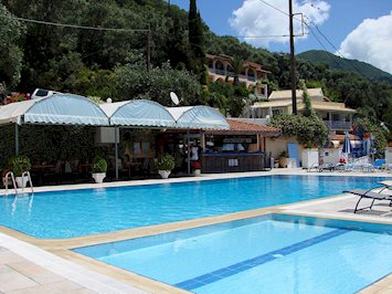 Foto Lido Sofia *** Agios Gordios