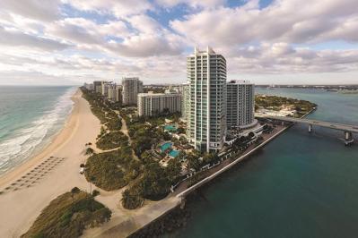 The Ritz-Carlton Bal Harbour