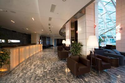 Foto Antony Palace **** Marcon