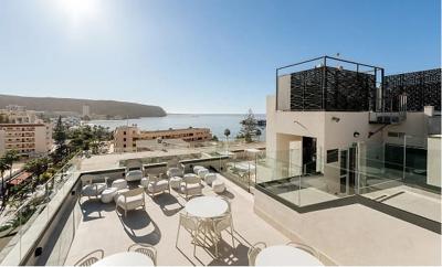 Foto Labranda Reveron Plaza **** Los Cristianos