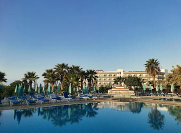 Cyprotel Florida Beach