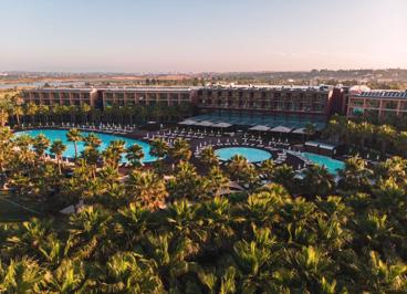 Foto Vidamar Resorts Algarve ***** Albufeira