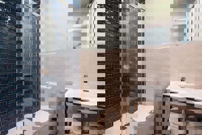 Foto Sercotel Sevilla Guadalquivir Suites *** Sevilla