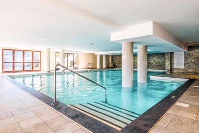 Foto Pierre et Vacances Residence Premium Les Terrasses d Helios ***** Flaine