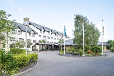 Foto Copthorne Cardiff **** Cardiff