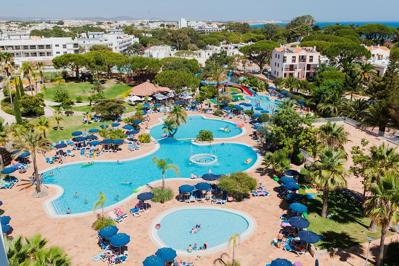 Foto Alfagar Prestige **** Albufeira