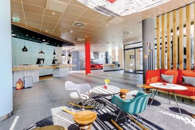 Foto ibis Wien Hauptbahnhof **** Wenen