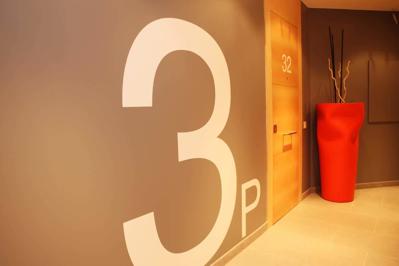 Foto Mh suites * Barcelona
