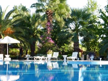 Foto Holiday Calbis *** Dalyan