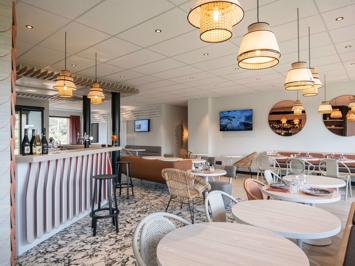 Foto ibis Styles Porto-Vecchio *** Porto Vecchio