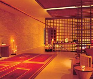 Foto Shangri-La ***** Bangkok