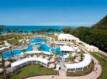 Foto RIU Guanacaste ***** Playa De Matapalo