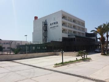 Foto Ada Newday Resort Hotel en Spa **** Kusadasi