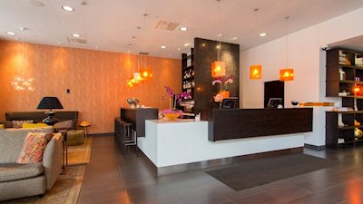 Foto Best Western Plus Time **** Stockholm
