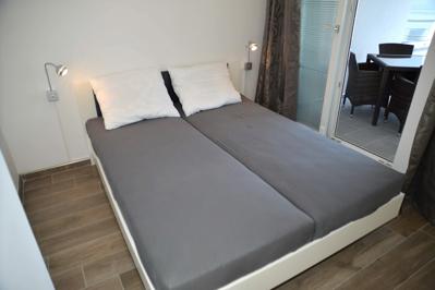 Foto Atlantis Apartments Elshani