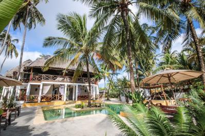 Foto Sahari Zanzibar *** Bwejuu