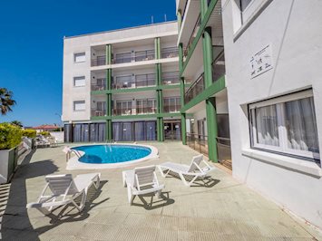 Foto AR Melrose Place *** Lloret De Mar