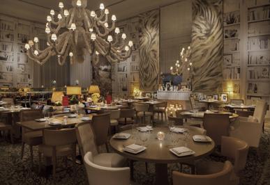 Foto SLS South Beach **** Miami Beach