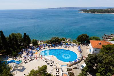 Foto Resort Drazica Vila Tamaris *** Krk