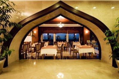 Crowne Plaza Antalya