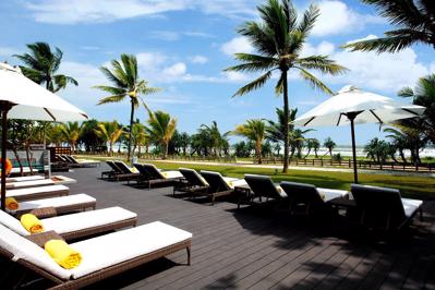 Foto Centara Ceysands Resort en Spa *** Aluthgama