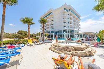 Foto Tasia Maris Sands *** Ayia Napa