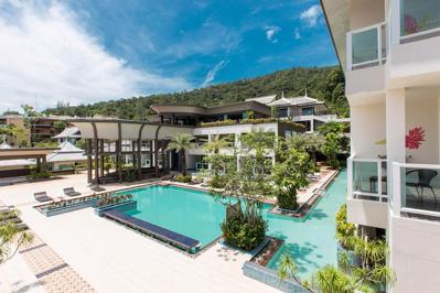 Foto Anyavee Tubkaek Beach **** Krabi