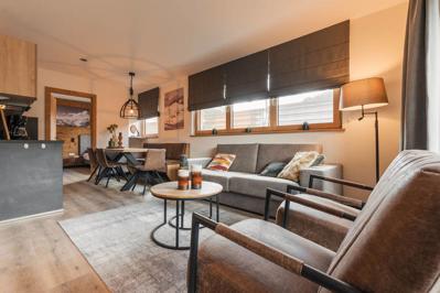 Foto Alpin Resort Montafon **** Gargellen