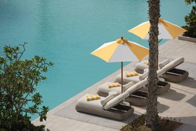Foto Hotel Delano Dubai ***** Dubai