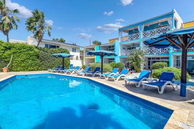 Foto Bonaire Oceanfront *** Kralendijk