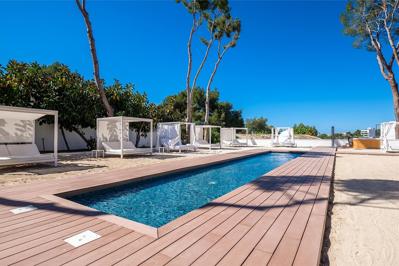 Hotel Tacande Portals