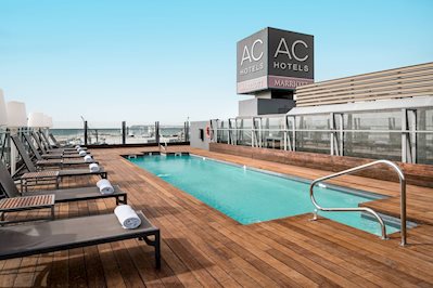 Foto Marriott AC Alicante **** Alicante