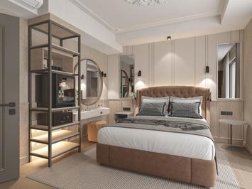 Foto Eftalia Sol ***** Alanya