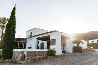 Foto Casa Maca **** Ibiza-Stad