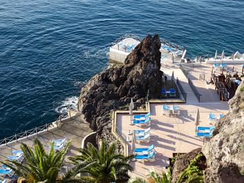 Foto The Cliff Bay ***** Funchal