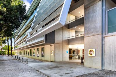 Hotel Jerez
