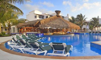 Foto Hidden Beach Resort **** Riviera Maya