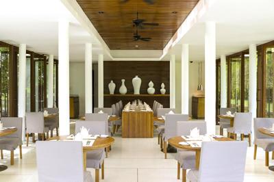 Foto The Sarojin ***** Khao Lak