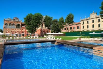 Foto Excelsior Venice Lido Resort ***** Lido Di Venezia