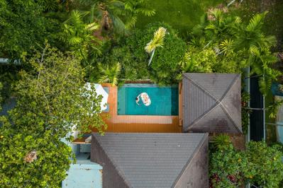 Foto Sea Sand Sun Resort en Villas **** Jomtien