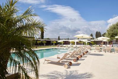 Foto I Monasteri Golf Resort **** Siracusa