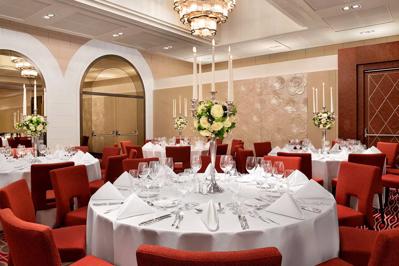 Foto Kempinski Palais Hansen Vienna ***** Wenen