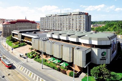 Hotel Olsanka