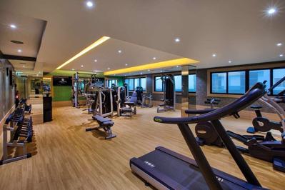 Foto La Quinta by Wyndham Dubai Jumeirah **** Dubai