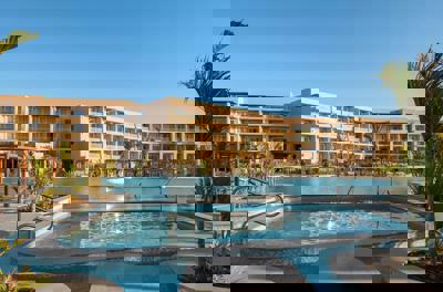 Foto JAZ Elite Asteria ***** Hurghada