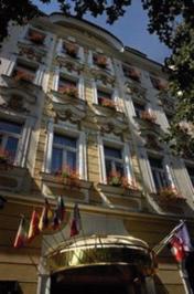 Foto Adria **** Praag