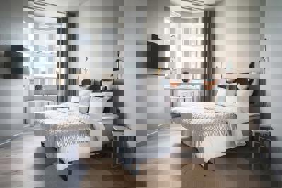 SP34 Apartments by Brochner Hotels