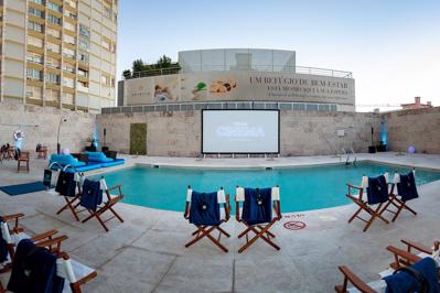 Foto Sheraton Lisboa ***** Lissabon
